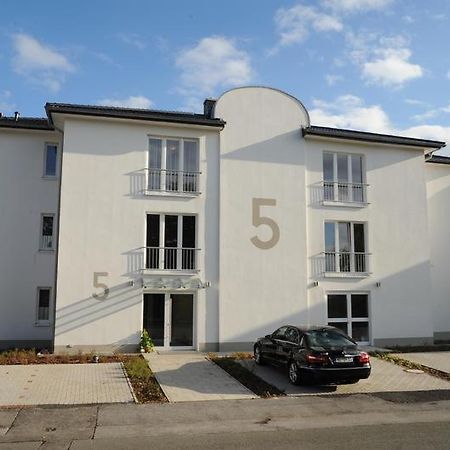 Sleep In - Bielefeld Boardinghouse Aparthotel Exterior foto