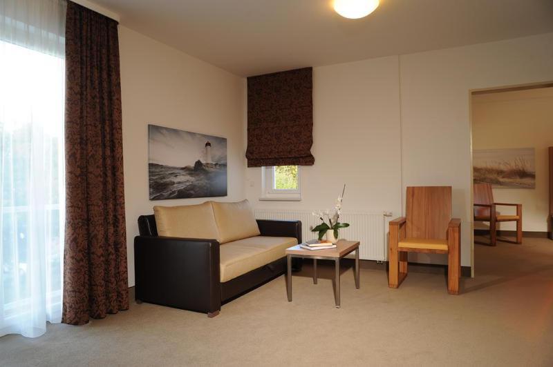 Sleep In - Bielefeld Boardinghouse Aparthotel Exterior foto
