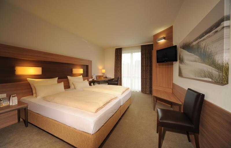 Sleep In - Bielefeld Boardinghouse Aparthotel Exterior foto